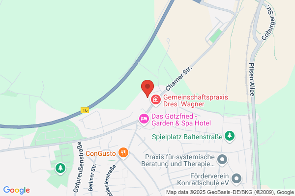 Reisebüro Vip-Tours Schöttner