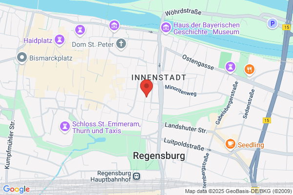 GOOD Ci (Regensburg)