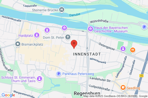 Preis & Preis OHG Restaurierungen