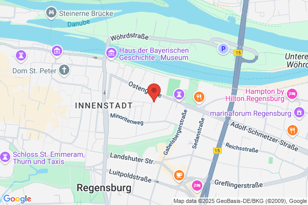 Zeit und Werk Restaurierungen & Denkmalpflege KG