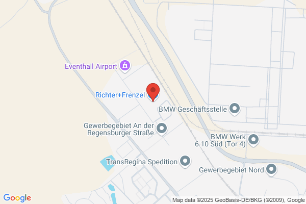 Ihr PLUS Installateur Regensburg