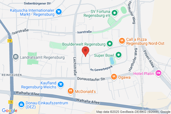 Reichel und Platzer GmbH