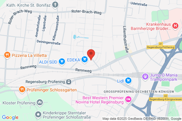 Semperfit GmbH