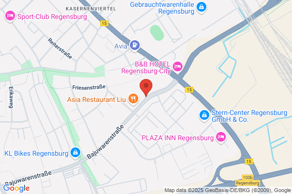 Deutsch Ukrainische Verkehrsgesellschaft mbH