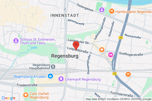 Schöpperl