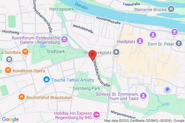 Private Schulen Pindl GmbH