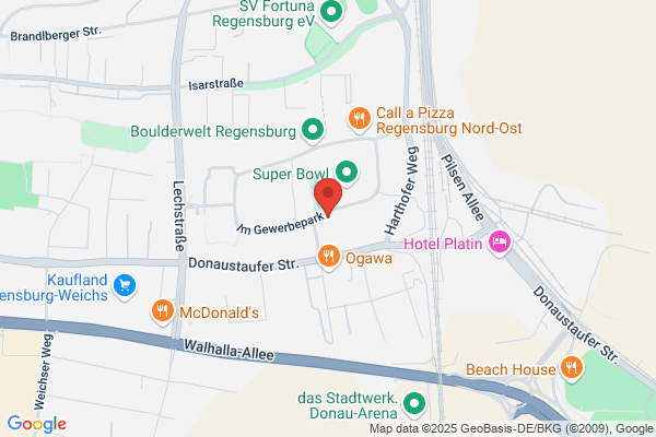 IHK-Akademie in Ostbayern GmbH