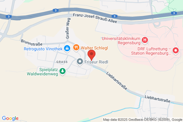 Integrale Bildungsakademie Regensburg