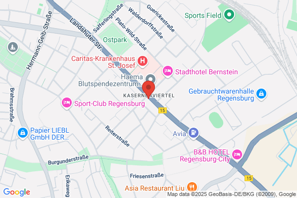 Schmitz GmbH