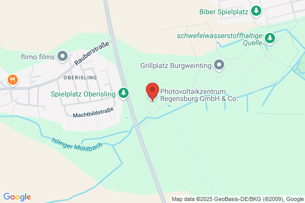 GS-Solar (Europe) GmbH