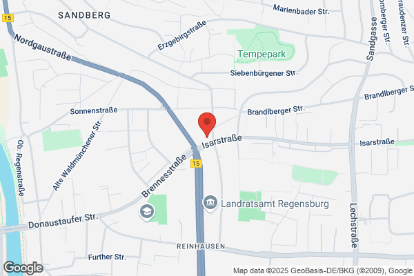 Allgemeiner Rettungsverband Oberpfalz e.V.