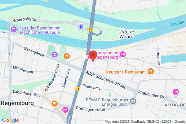 Katholische Jugendfürsorge der Diözese Regensburg e.V.