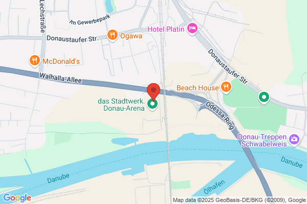 Tom's Sportshop GmbH