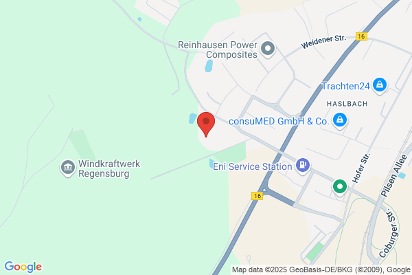 Reitsportzentrum Hans Koder