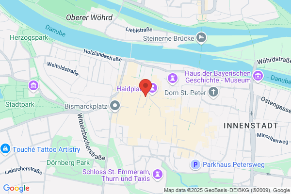 RUNNERS POINT GmbH