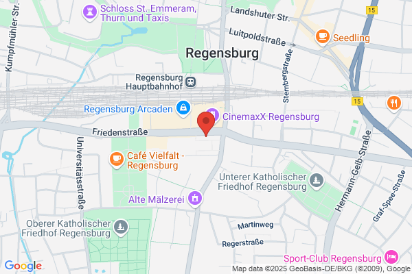 Berlitz Deutschland GmbH