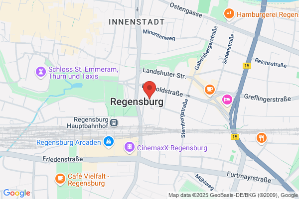 CommunicaRe UG (haftungsbeschränkt)