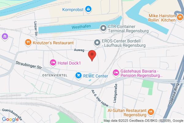 Klöckner GmbH