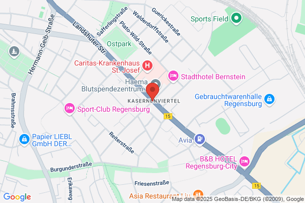 HABL+KARL Partnerschaftsgesellschaft