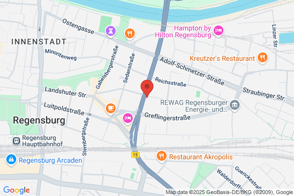 Vilsmeier und Gruber PartG mbB Steuerberater