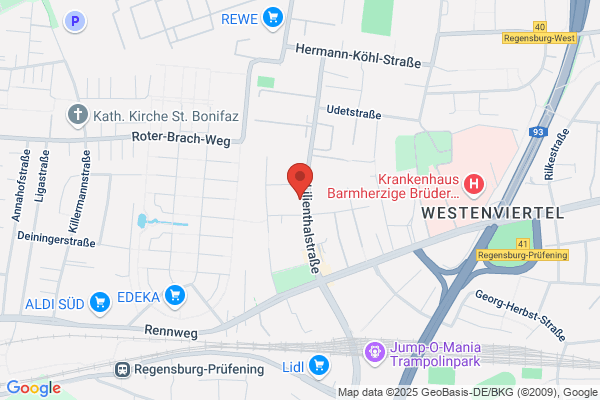 iovos Schmid GmbH Steuerberatungsgesellschaft