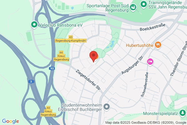 Lohnsteuerberatungsverbund e. V. -Lohnsteuerhilfeverein- Beratungsstelle Regensburg