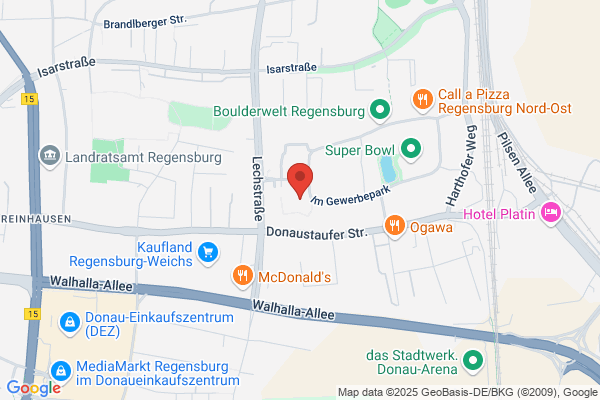 Wollmarkt Regensburg
