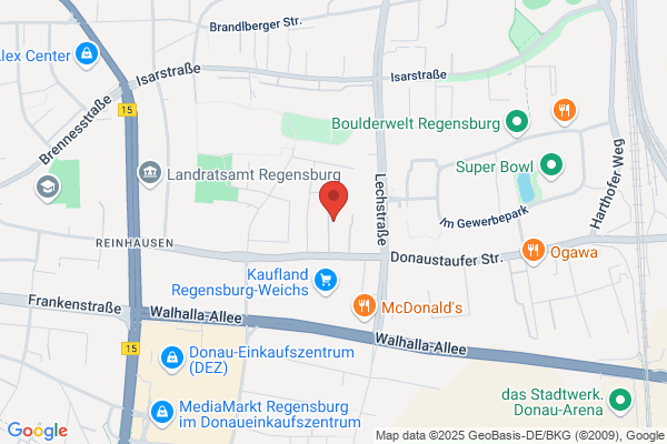 Ratiscon SEO Agentur