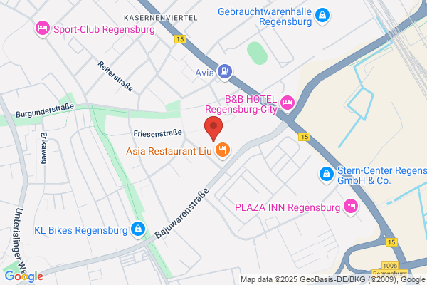 REWE