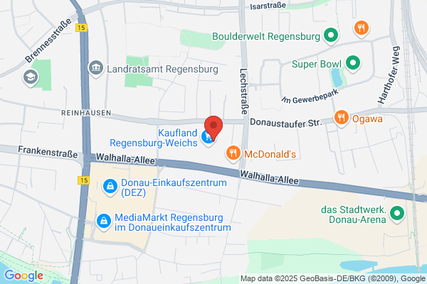 real GmbH