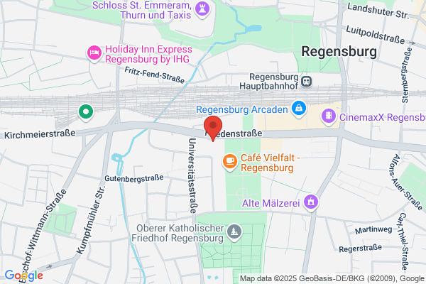 Deutsche TAMOIL GmbH