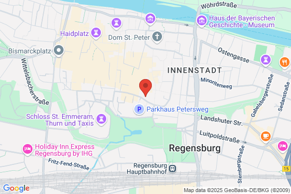 Millenium Tattoo und Piercing GmbH & Co. Regensburg KG