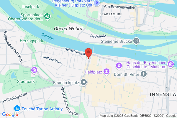 Tattoo Kryptonite