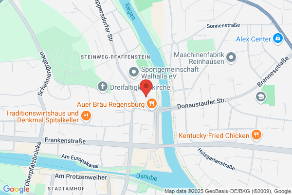 ITK Ranzinger GmbH