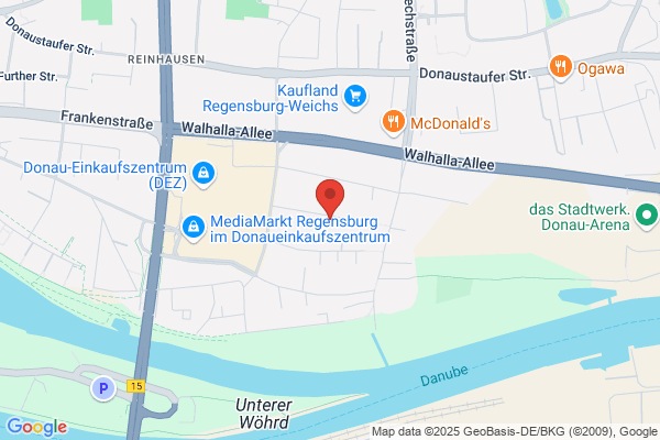 Nicklas GmbH Reinigt und Wäscht