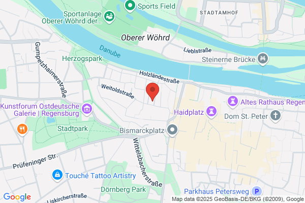 Statt-Theater Nikisch, Stadt-Theater