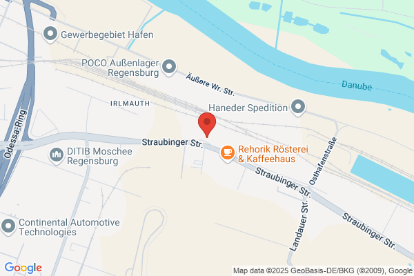 VATRO Trocknungs- und Sanierungstechnik GmbH & Co.KG