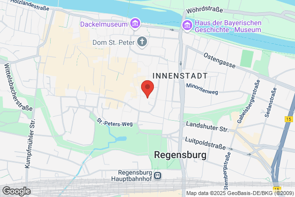 Connect Sprachenservice Regensburg