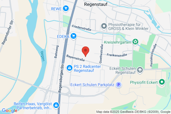 Uhrenservice Rauscher