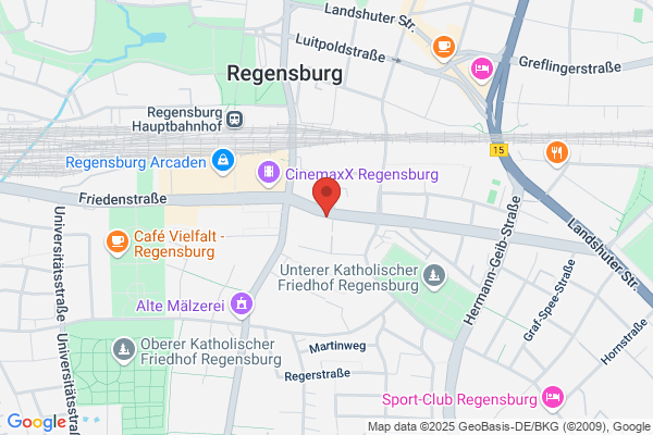 Rebentrost Unternehmensberatung GmbH