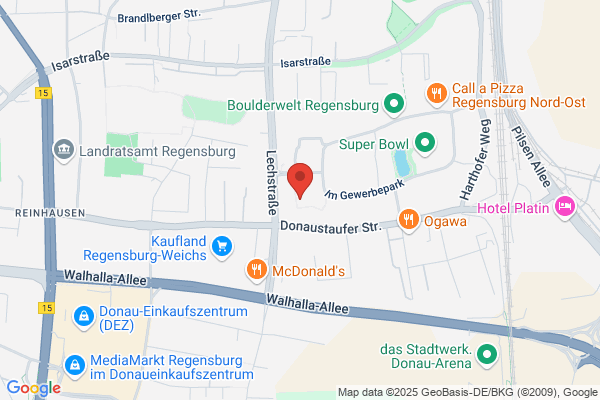 Tallence GmbH