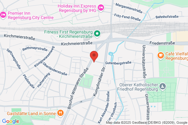 Multi Media Trainingscenter GmbH