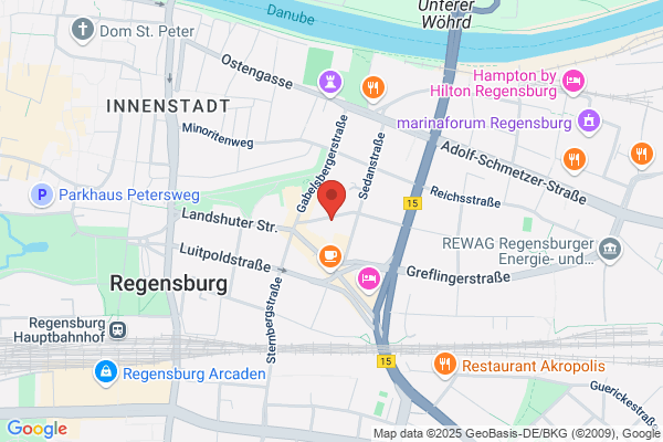 SPD Sozialdemokratische ParteiDeutschlands