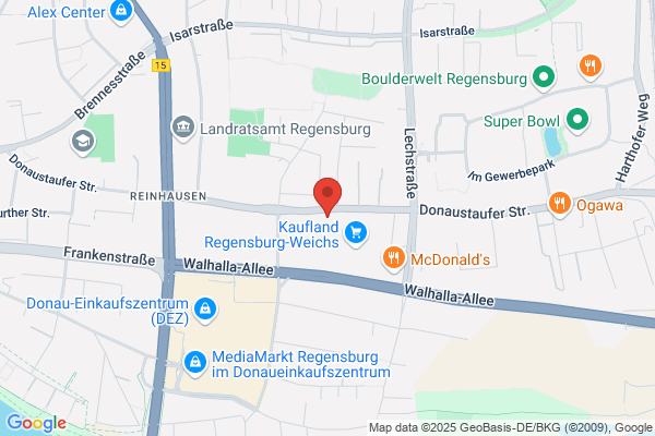 Regensburg Marathon