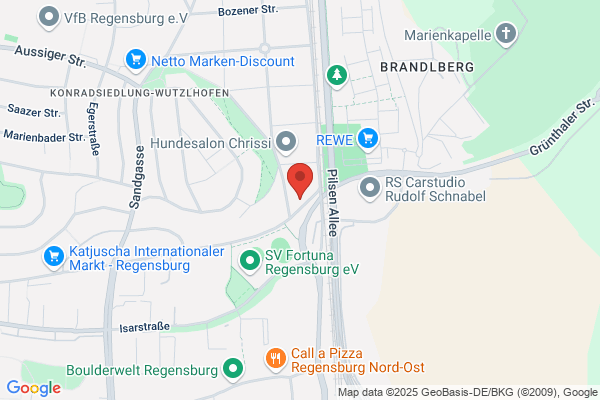 Siedlervereinigung Regensburg e.V.