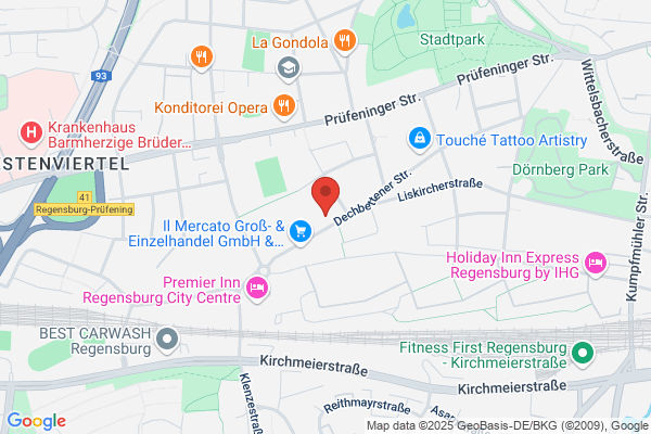 Sport-Kegler-Verein Regensburg e.V.