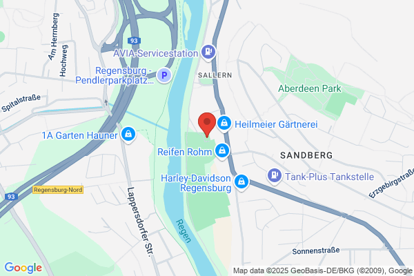 Sportverein Sallern e.V.