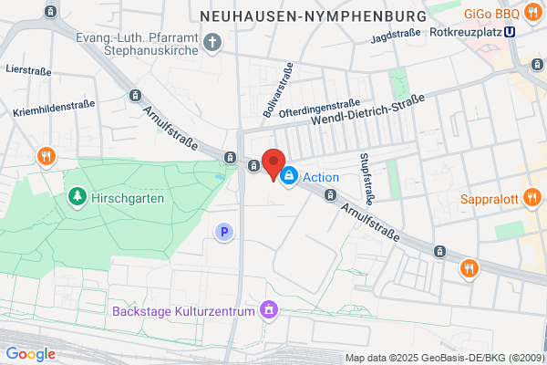 Verband der Angestellten Krankenkassen e.V.