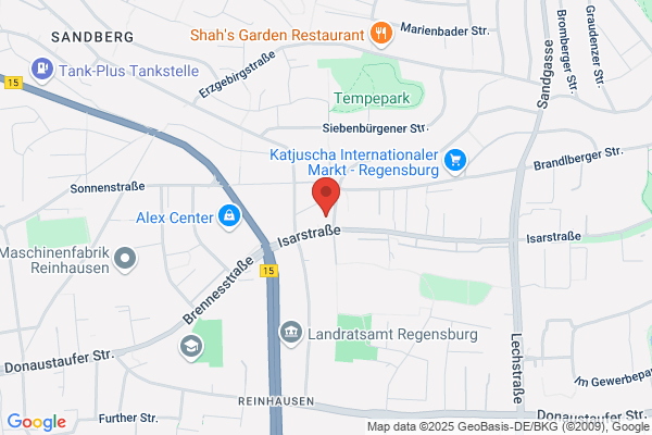R+V Versicherung