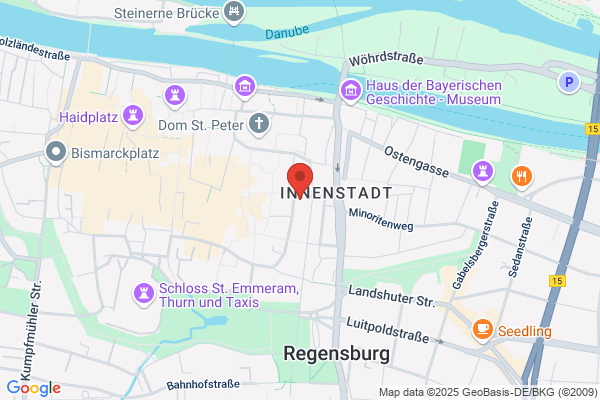 R+V Versicherung